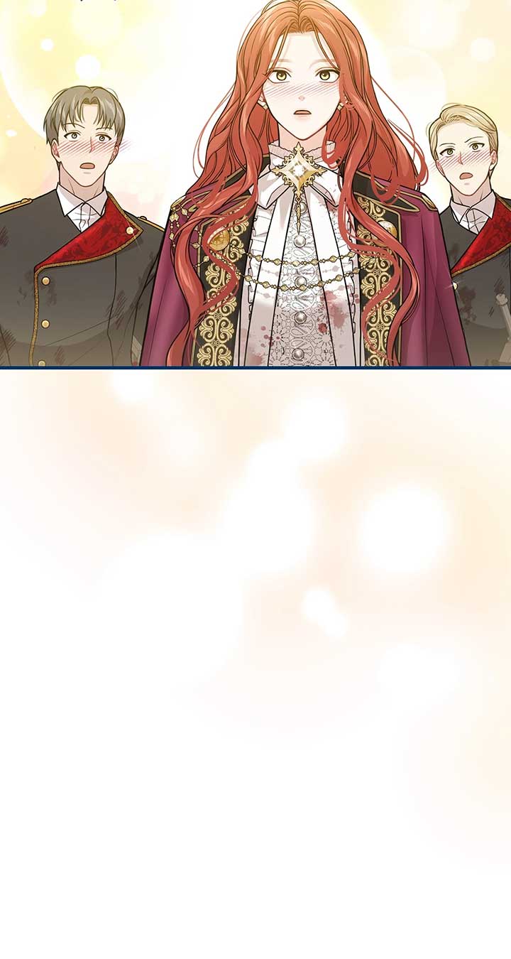 The Secret Bedroom of a Dejected Royal Daughter Chapter 94 70